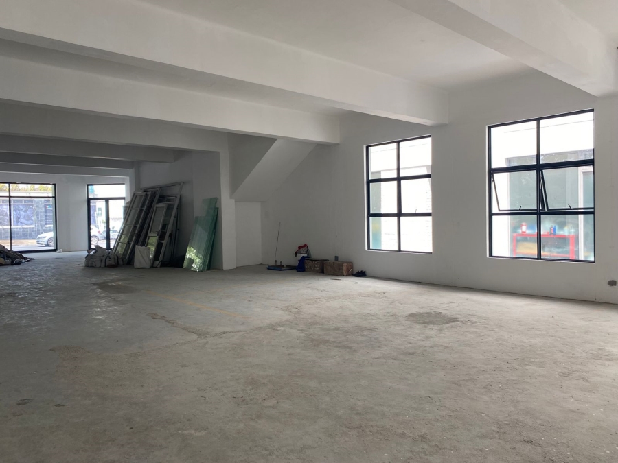 To Let commercial Property for Rent in Claremont Upper Western Cape